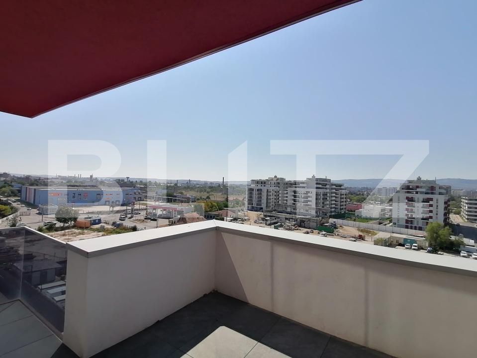 Apartament de închiriat 4 camere Iris - 201951AI | BLITZ Cluj-Napoca | Poza9