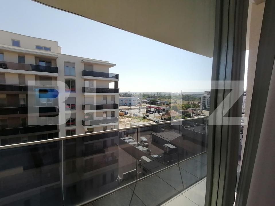Apartament de închiriat 4 camere Iris - 201951AI | BLITZ Cluj-Napoca | Poza10