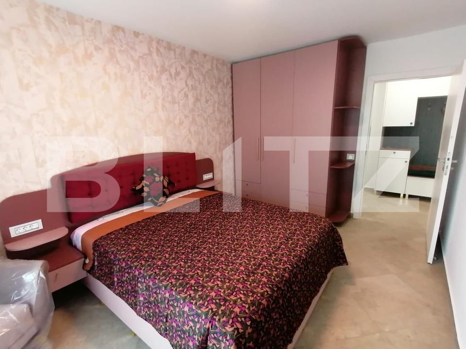 Apartament de închiriat 4 camere Iris - 201951AI | BLITZ Cluj-Napoca | Poza4