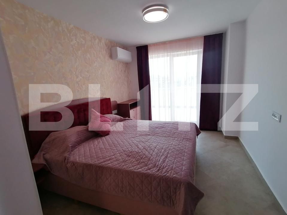 Apartament de închiriat 4 camere Iris - 201951AI | BLITZ Cluj-Napoca | Poza5