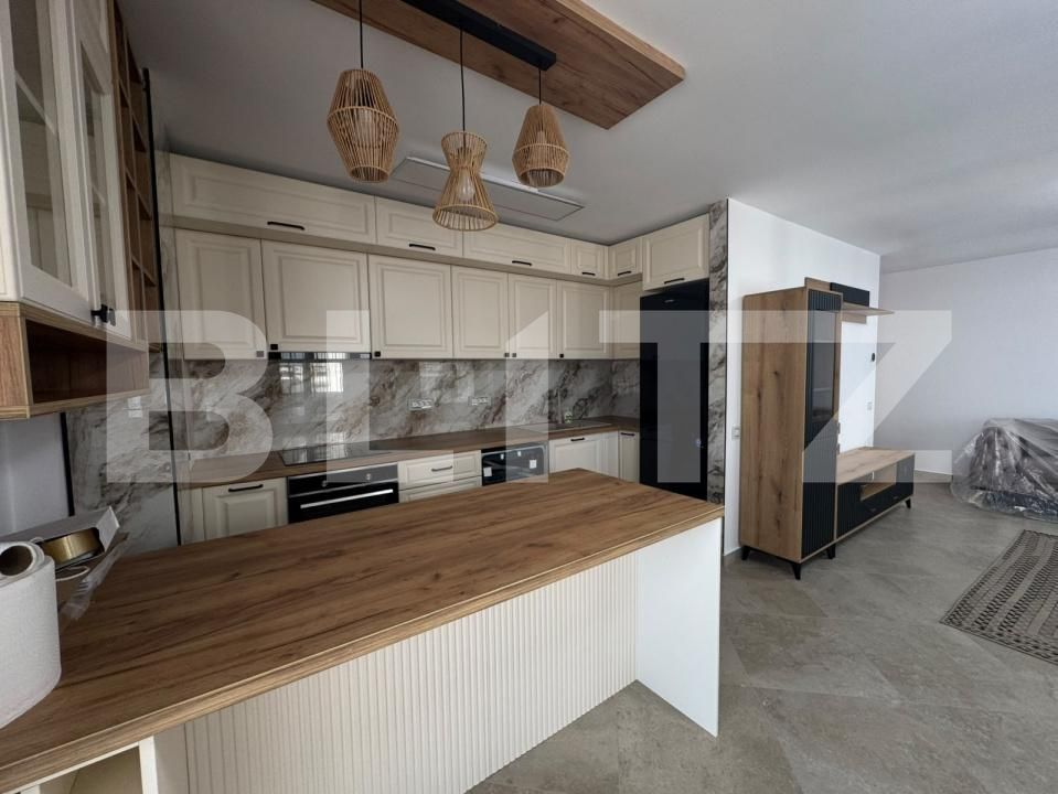 Apartament de închiriat 4 camere Iris - 201951AI | BLITZ Cluj-Napoca | Poza2