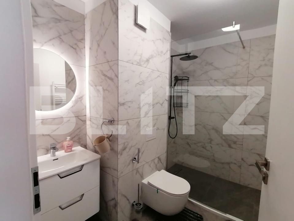 Apartament de închiriat 4 camere Iris - 201951AI | BLITZ Cluj-Napoca | Poza3