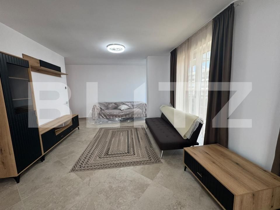 Apartament de închiriat 4 camere Iris - 201951AI | BLITZ Cluj-Napoca | Poza6