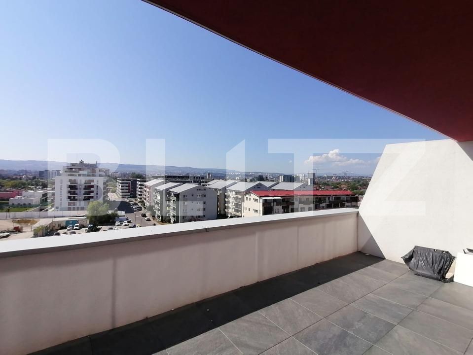 Apartament de închiriat 4 camere Iris - 201951AI | BLITZ Cluj-Napoca | Poza8
