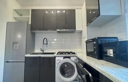 Apartament SMART 2 camere, terasă de 30mp, view superb, garaj, Teilor