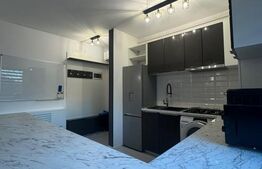 Apartament SMART 2 camere, terasă de 30mp, view superb, garaj, Teilor