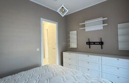 Apartament SMART 2 camere, terasă de 30mp, view superb, garaj, Teilor