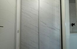 Apartament SMART 2 camere, terasă de 30mp, view superb, garaj, Teilor
