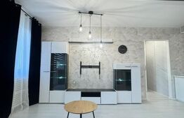 Apartament SMART 2 camere, terasă de 30mp, view superb, garaj, Teilor