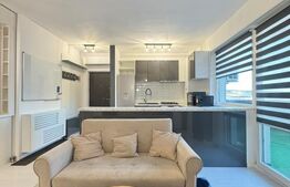 Apartament SMART 2 camere, terasă de 30mp, view superb, garaj, Teilor