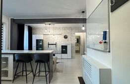 Apartament SMART 2 camere, terasă de 30mp, view superb, garaj, Teilor