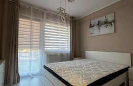 Apartament SMART 2 camere, terasă de 30mp, view superb, garaj, Teilor