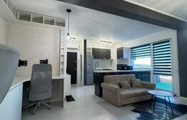 Apartament SMART 2 camere, terasă de 30mp, view superb, garaj, Teilor