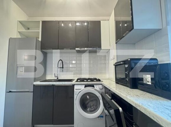Apartament de vânzare 2 camere Floreşti - 201962AV | BLITZ Cluj-Napoca | Poza11