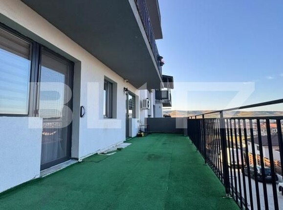 Apartament de vânzare 2 camere Floreşti - 201962AV | BLITZ Cluj-Napoca | Poza1