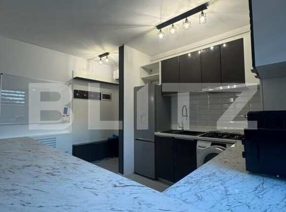 Apartament de vânzare 2 camere Floreşti - 201962AV | BLITZ Cluj-Napoca | Poza12