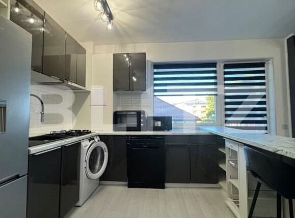 Apartament de vânzare 2 camere Floreşti - 201962AV | BLITZ Cluj-Napoca | Poza10