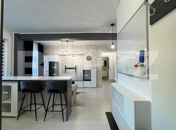 Apartament de vânzare 2 camere Floreşti - 201962AV | BLITZ Cluj-Napoca | Poza8