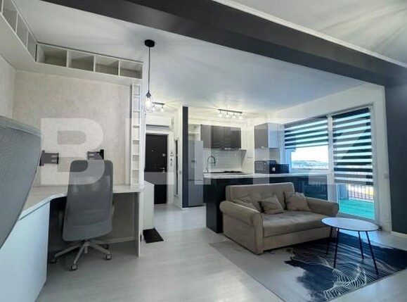 Apartament de vânzare 2 camere Floreşti - 201962AV | BLITZ Cluj-Napoca | Poza3