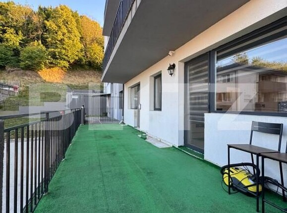 Apartament de vânzare 2 camere Floreşti - 201962AV | BLITZ Cluj-Napoca | Poza2