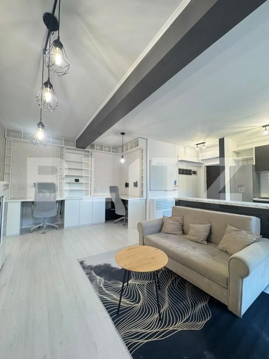 Apartament de vânzare 2 camere Floreşti - 201962AV | BLITZ Cluj-Napoca | Poza4