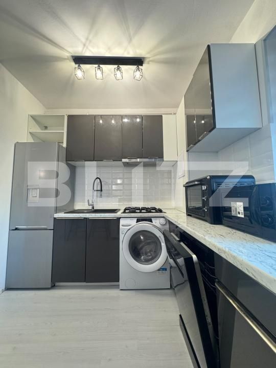 Apartament de vânzare 2 camere Floreşti - 201962AV | BLITZ Cluj-Napoca | Poza11