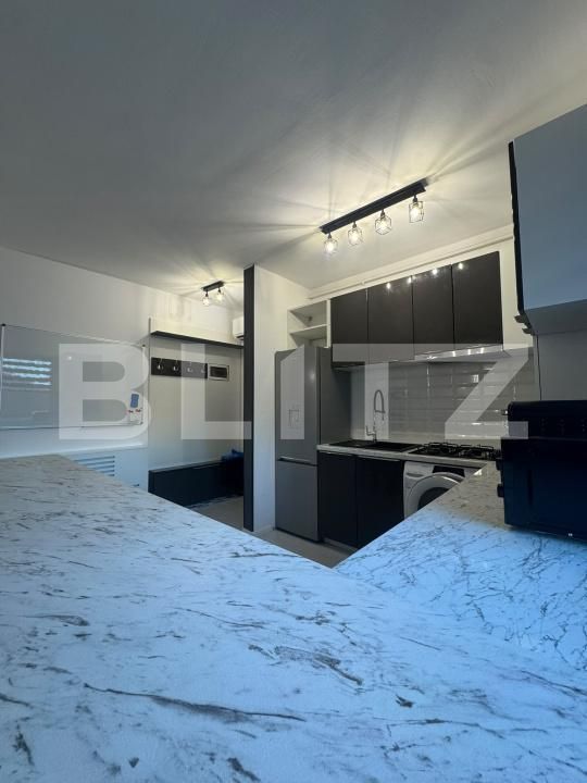 Apartament de vânzare 2 camere Floreşti - 201962AV | BLITZ Cluj-Napoca | Poza12