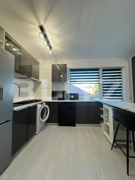 Apartament de vânzare 2 camere Floreşti - 201962AV | BLITZ Cluj-Napoca | Poza10