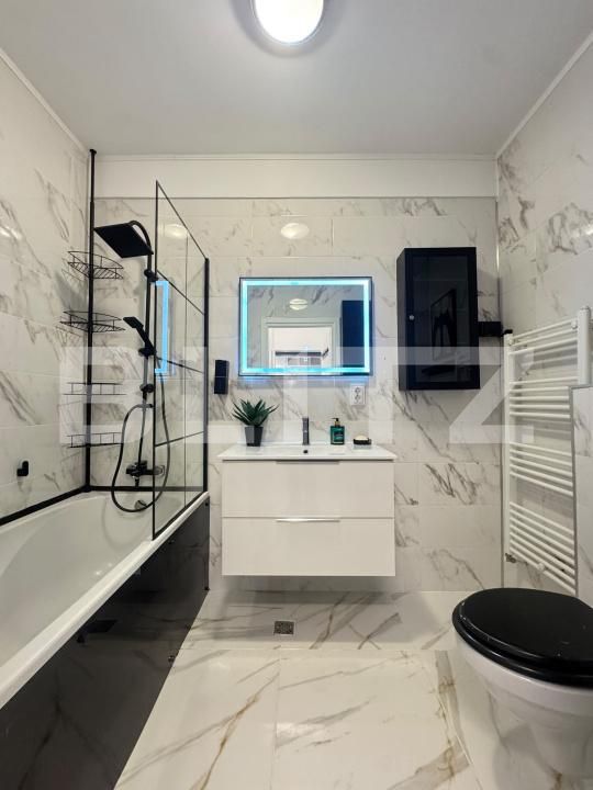Apartament de vânzare 2 camere Floreşti - 201962AV | BLITZ Cluj-Napoca | Poza13