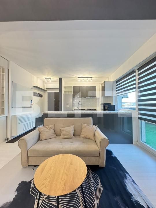 Apartament de vânzare 2 camere Floreşti - 201962AV | BLITZ Cluj-Napoca | Poza5