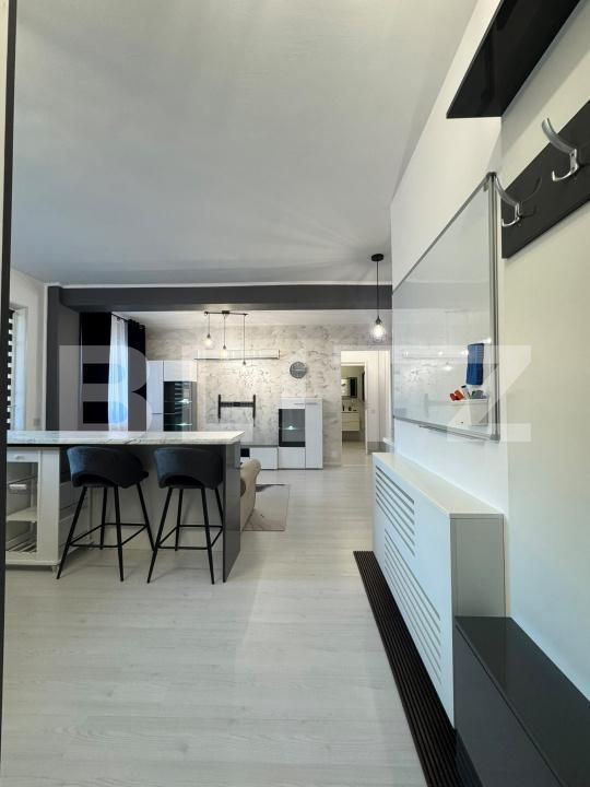 Apartament de vânzare 2 camere Floreşti - 201962AV | BLITZ Cluj-Napoca | Poza8
