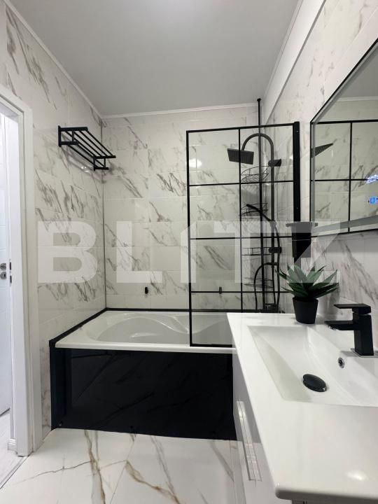 Apartament de vânzare 2 camere Floreşti - 201962AV | BLITZ Cluj-Napoca | Poza14