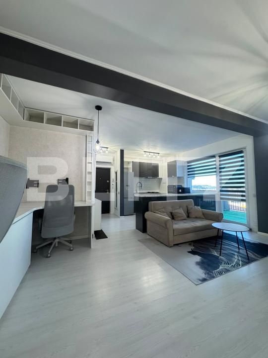 Apartament de vânzare 2 camere Floreşti - 201962AV | BLITZ Cluj-Napoca | Poza3