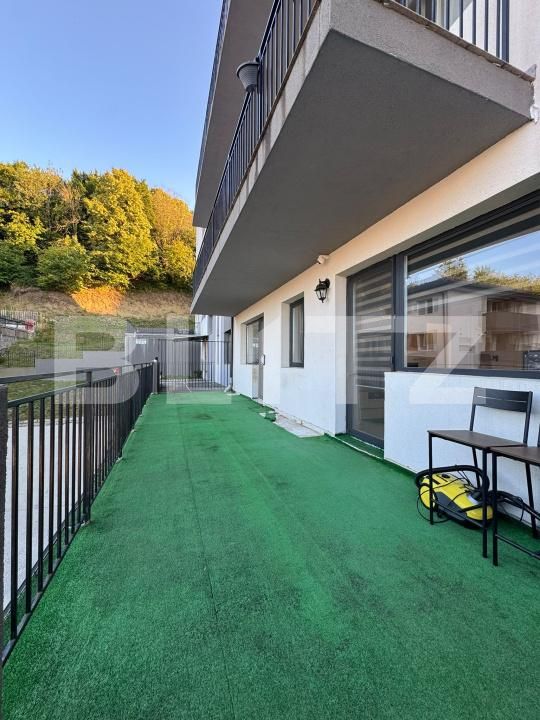Apartament de vânzare 2 camere Floreşti - 201962AV | BLITZ Cluj-Napoca | Poza2