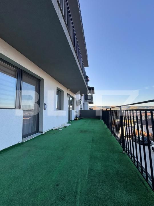 Apartament de vânzare 2 camere Floreşti - 201962AV | BLITZ Cluj-Napoca | Poza4
