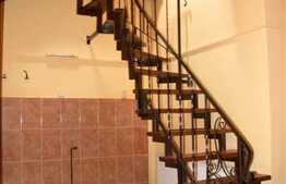 Spatiu superfinisat in centrul Clujului, pret avantajos!Terasa 10 mp!