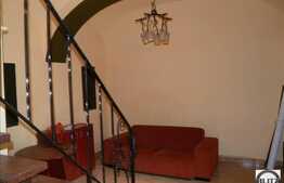 Spatiu superfinisat in centrul Clujului, pret avantajos!Terasa 10 mp!