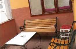 Spatiu superfinisat in centrul Clujului, pret avantajos!Terasa 10 mp!