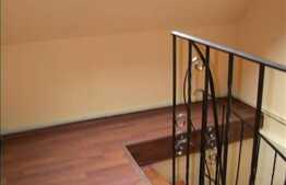 Spatiu superfinisat in centrul Clujului, pret avantajos!Terasa 10 mp!