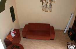 Spatiu superfinisat in centrul Clujului, pret avantajos!Terasa 10 mp!