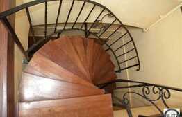 Spatiu superfinisat in centrul Clujului, pret avantajos!Terasa 10 mp!