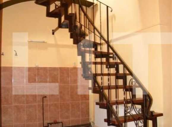 Spațiu birouri de închiriat Central - 20198SIB | BLITZ Cluj-Napoca | Poza13