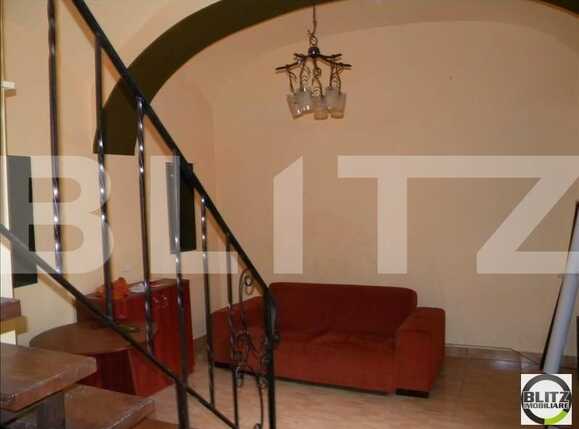 Spațiu birouri de închiriat Central - 20198SIB | BLITZ Cluj-Napoca | Poza8