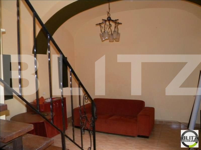 Spațiu birouri de închiriat Central - 20198SIB | BLITZ Cluj-Napoca | Poza8