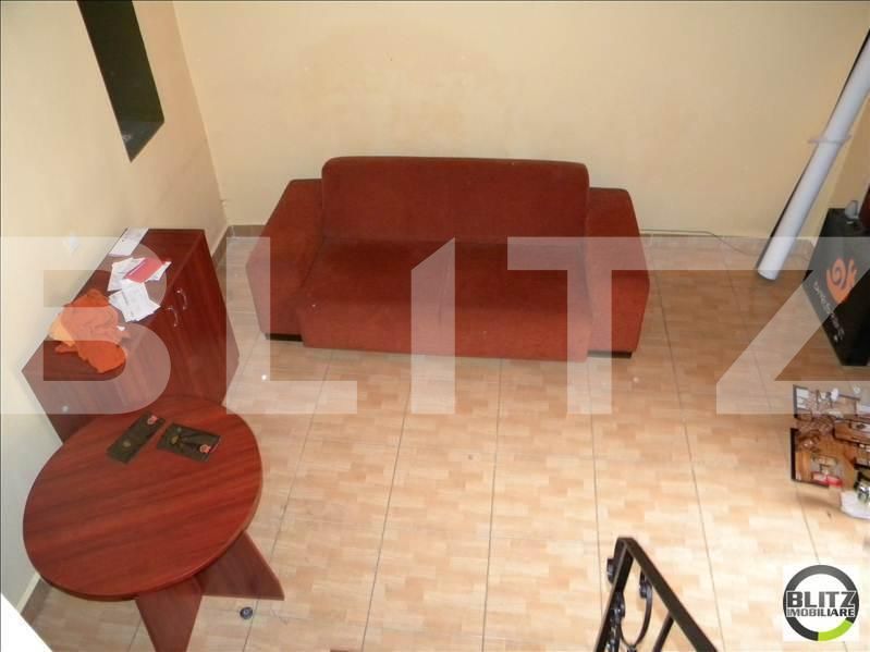 Spațiu birouri de închiriat Central - 20198SIB | BLITZ Cluj-Napoca | Poza5