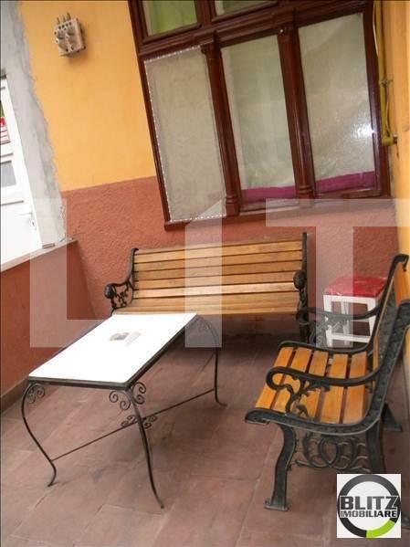 Spațiu birouri de închiriat Central - 20198SIB | BLITZ Cluj-Napoca | Poza11