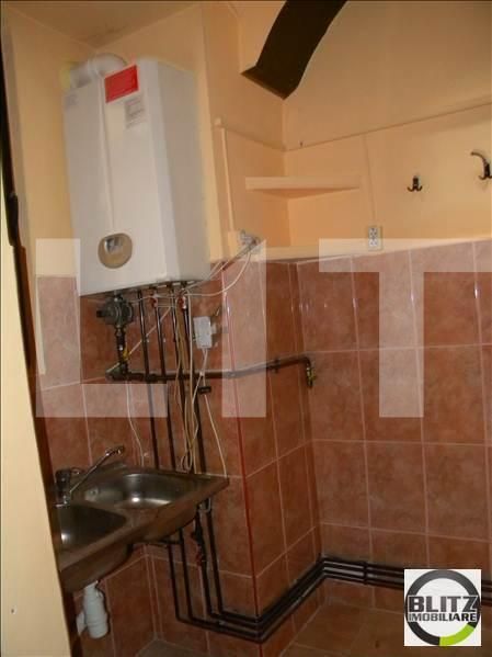 Spațiu birouri de închiriat Central - 20198SIB | BLITZ Cluj-Napoca | Poza9