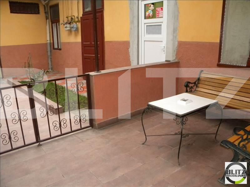 Spațiu birouri de închiriat Central - 20198SIB | BLITZ Cluj-Napoca | Poza12