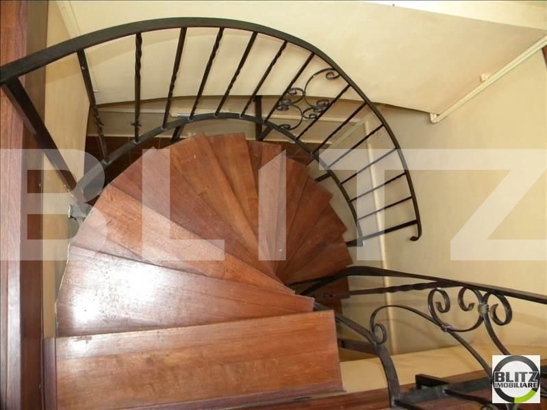 Spațiu birouri de închiriat Central - 20198SIB | BLITZ Cluj-Napoca | Poza4