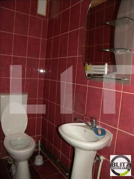 Spațiu birouri de închiriat Central - 20198SIB | BLITZ Cluj-Napoca | Poza3